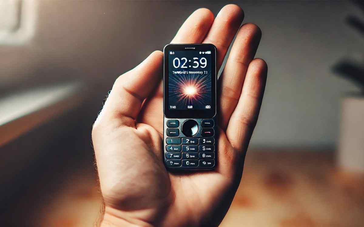 What Do You Think Is the Most Surprising Thing About the Zanco Tiny T1?